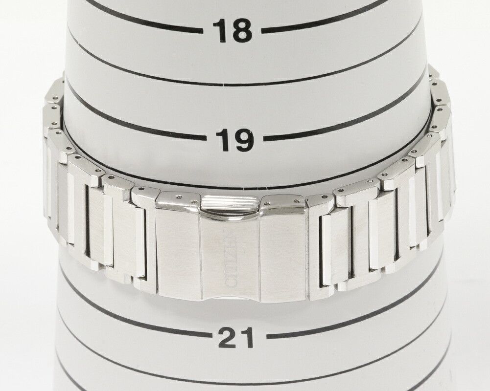 Other Other Citizen Shell Series 8 Watch NA1010-84X Metal Automatic NA1010-84X Size ONE SIZE - 5 Thumbnail