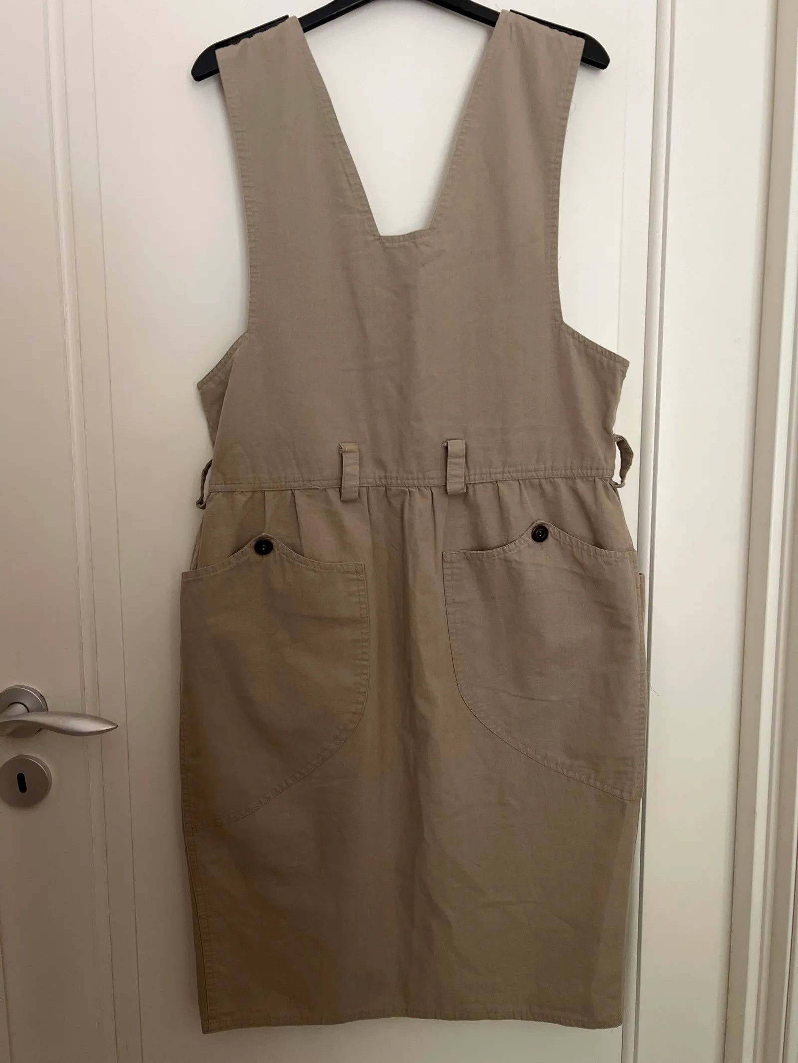 Vintage Vintage Dress Size S / US 4 / IT 40 - 4 Thumbnail