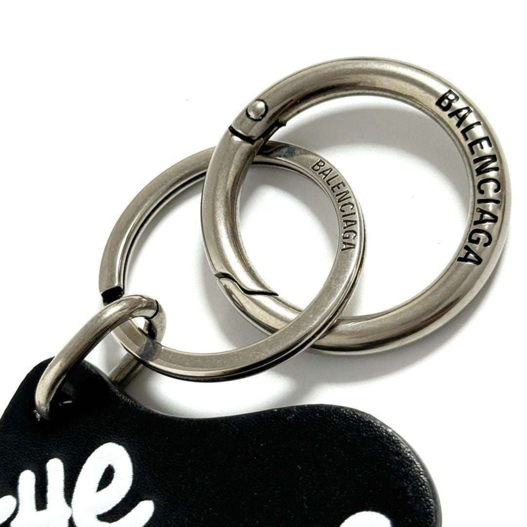 Balenciaga Balenciaga Simpsons Men's Keychain Charm (Smells Like Tobacco) Size ONE SIZE - 2 Thumbnail