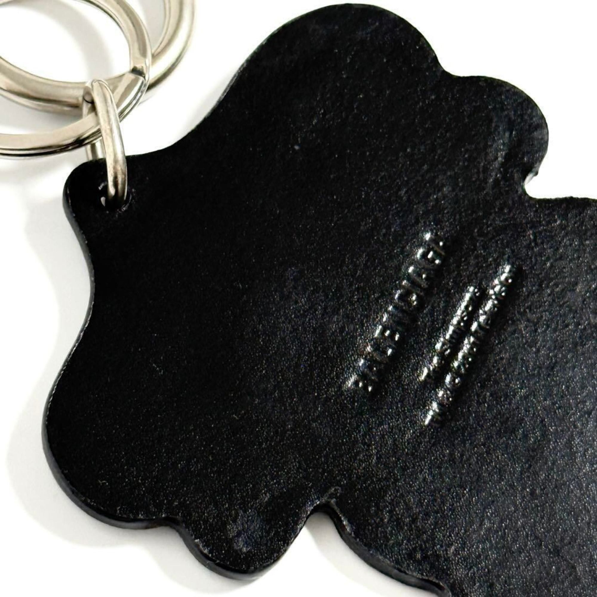 Balenciaga Balenciaga Simpsons Men's Keychain Charm (Smells Like Tobacco) Size ONE SIZE - 6 Thumbnail