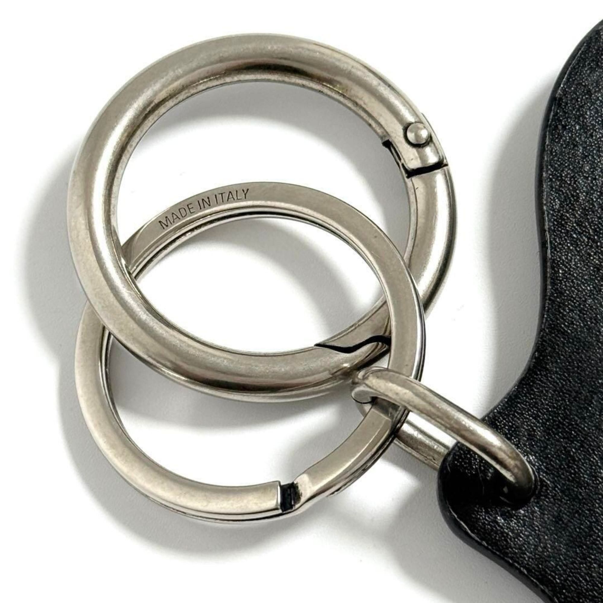 Balenciaga Balenciaga Simpsons Men's Keychain Charm (Smells Like Tobacco) Size ONE SIZE - 5 Thumbnail
