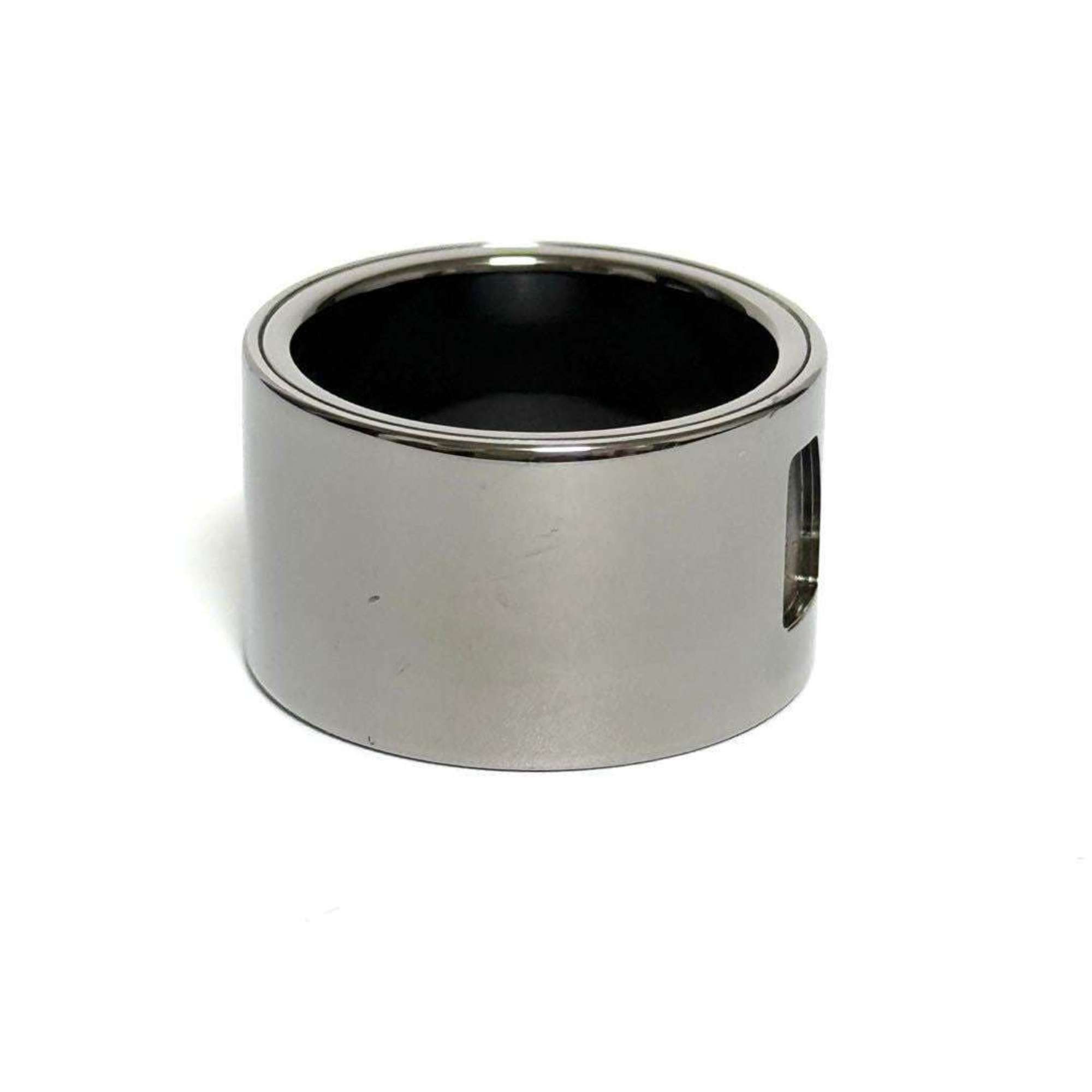 Louis Vuitton Louis Vuitton Men's Wide Ring, Berg, Cape Town Size ONE SIZE - 2 Thumbnail
