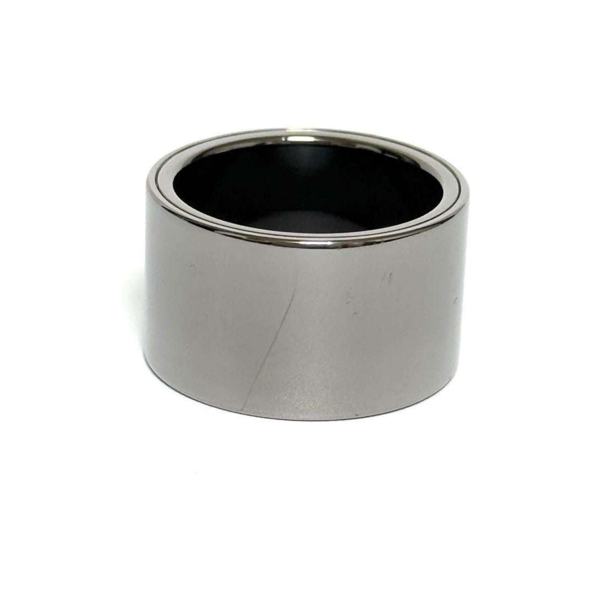 Louis Vuitton Louis Vuitton Men's Wide Ring, Berg, Cape Town Size ONE SIZE - 4 Thumbnail
