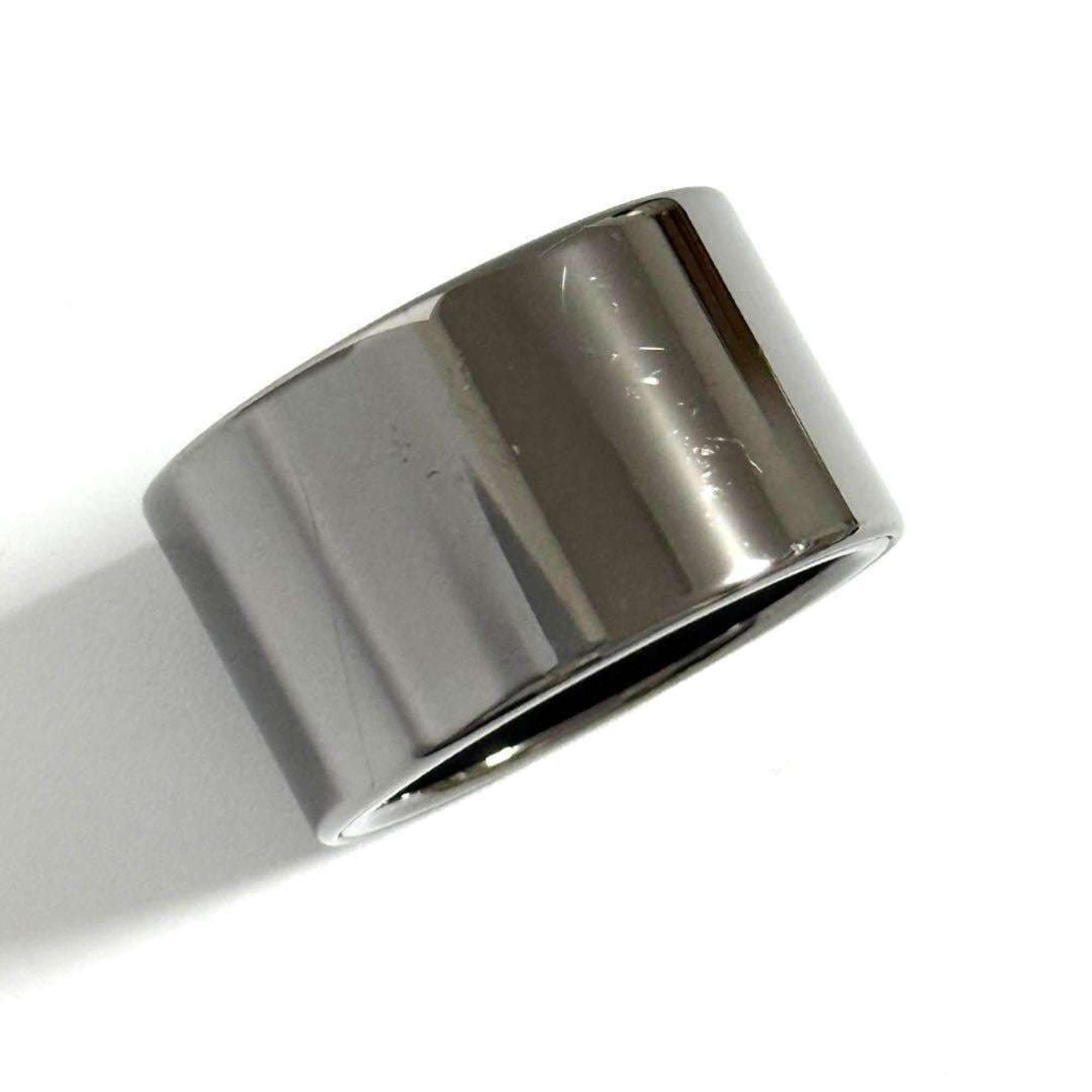 Louis Vuitton Louis Vuitton Men's Wide Ring, Berg, Cape Town Size ONE SIZE - 6 Thumbnail