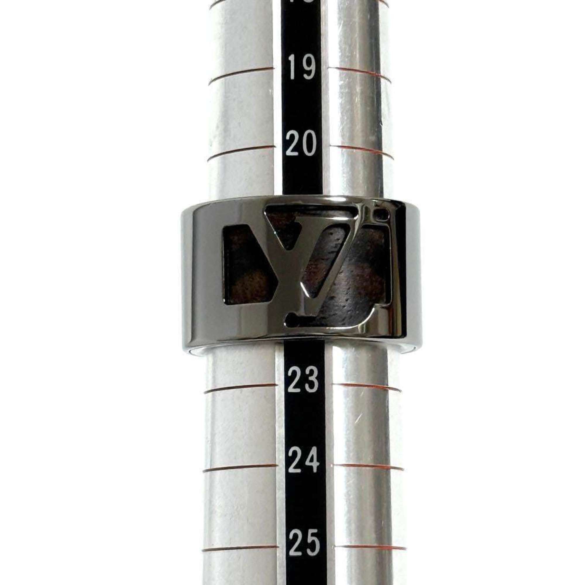 Louis Vuitton Louis Vuitton Men's Wide Ring, Berg, Cape Town Size ONE SIZE - 8 Thumbnail