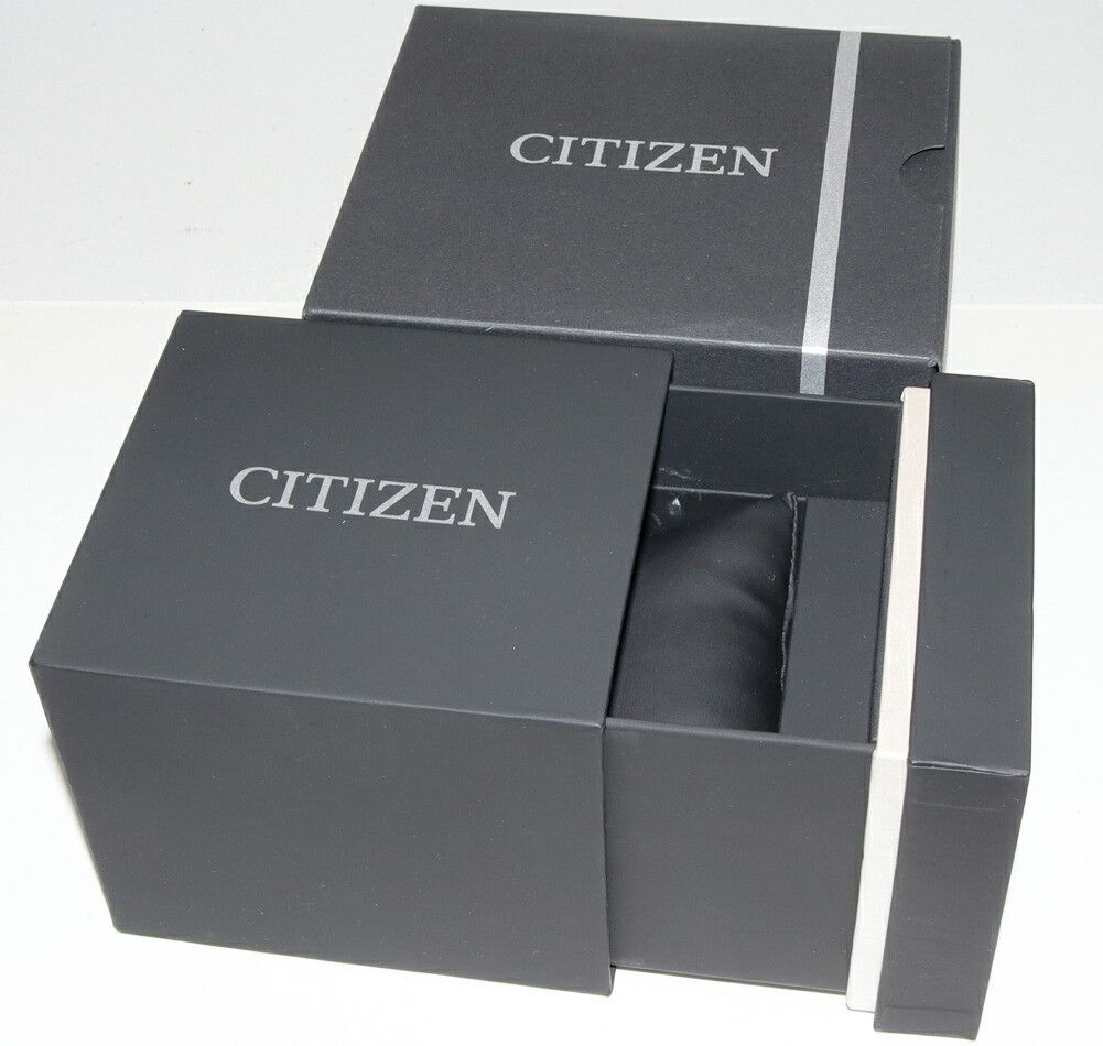 Other Other CITIZEN Attesa Actline Titanium Metal Quartz CC4016-67E Size ONE SIZE - 3 Thumbnail