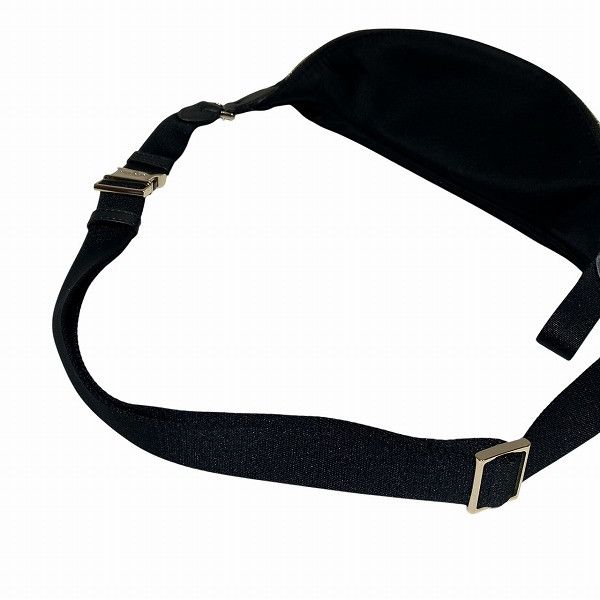Kate Spade Kate Spade Kate Spade Chelsea Nylon Leather Shoulder Bag Leather Belt Bag KC504 Size ONE SIZE - 5 Thumbnail