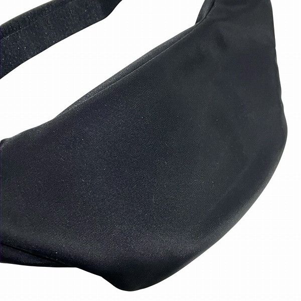Kate Spade Kate Spade Kate Spade Chelsea Nylon Leather Shoulder Bag Leather Belt Bag KC504 Size ONE SIZE - 9 Thumbnail