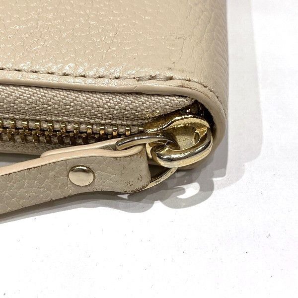 Kate Spade Kate Spade Kate Spade PWRU4436 Leather Wallet Leather Long Wallet PWRU4436 Size ONE SIZE - 7 Thumbnail