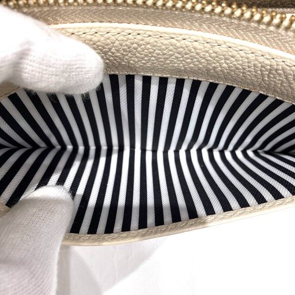 Kate Spade Kate Spade Kate Spade PWRU4436 Leather Wallet Leather Long Wallet PWRU4436 Size ONE SIZE - 6 Thumbnail