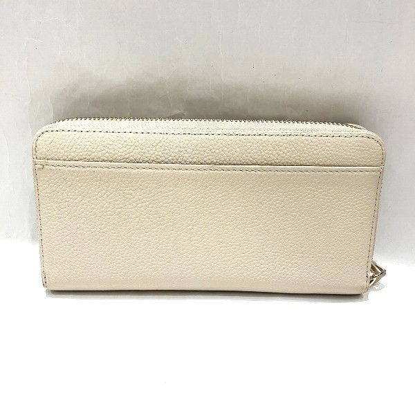 Kate Spade Kate Spade Kate Spade PWRU4436 Leather Wallet Leather Long Wallet PWRU4436 Size ONE SIZE - 2 Thumbnail