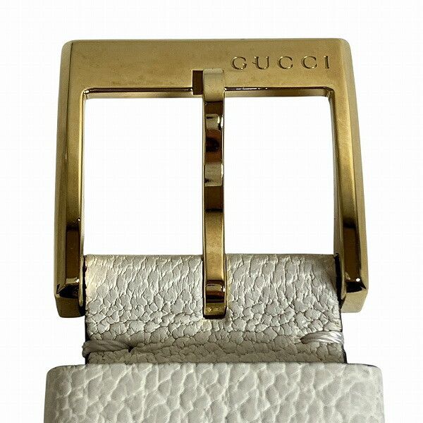 Gucci Gucci Gucci G-Timeless Stainless Steel Watch Metal Quartz YA1264180 Size ONE SIZE - 6 Thumbnail