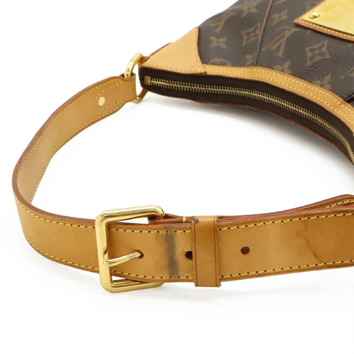 Louis Vuitton Louis Vuitton Louis Vuitton Thames PM Monogram Shoulder Bag Canvas Shoulder Bag M56384 DUTY FREE for USA Size ONE SIZE - 5 Thumbnail
