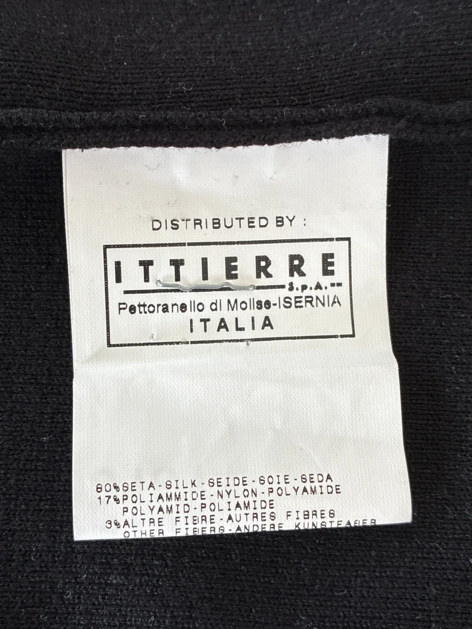 Versace Versace Versace Jeans Couture Dress Size L / US 10 / IT 46 - 3 Thumbnail
