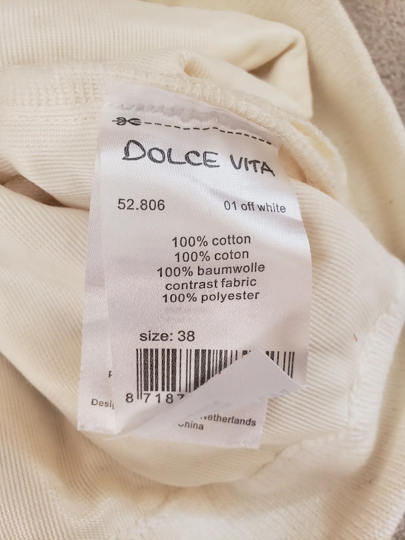 Dolce Vita Dolce Vita Cardigan Size S / US 4 / IT 40 - 3 Thumbnail