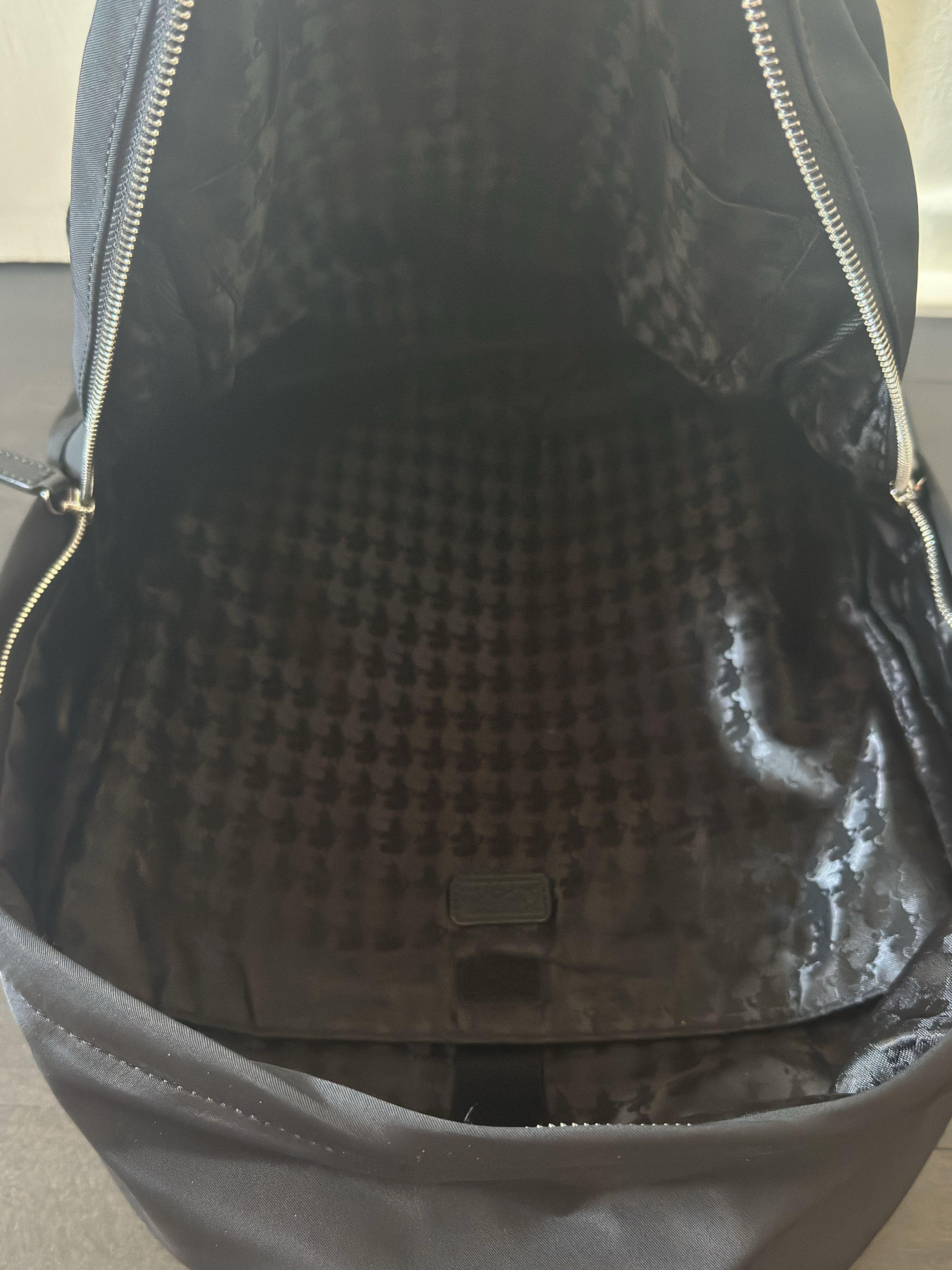 Karl Lagerfeld Karl Lagerfeld Backpack Size ONE SIZE - 4 Thumbnail
