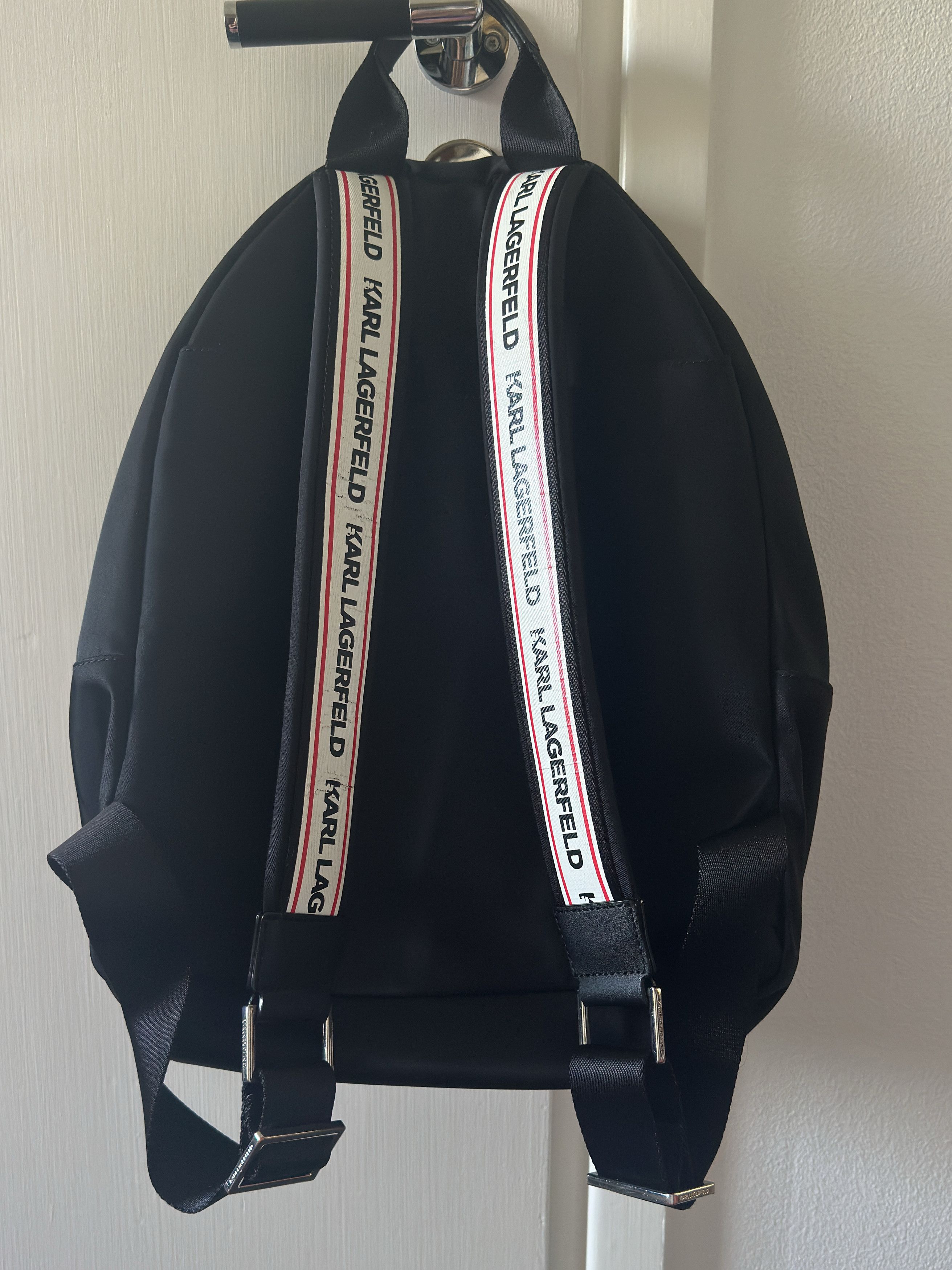 Karl Lagerfeld Karl Lagerfeld Backpack Size ONE SIZE - 3 Thumbnail