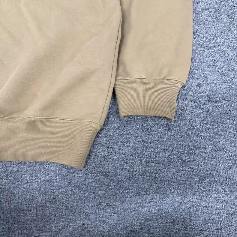 Balenciaga Balenciaga Double B Embroidered Sweatshirt - dmc Size US S / EU 44-46 / 1 - 6 Thumbnail