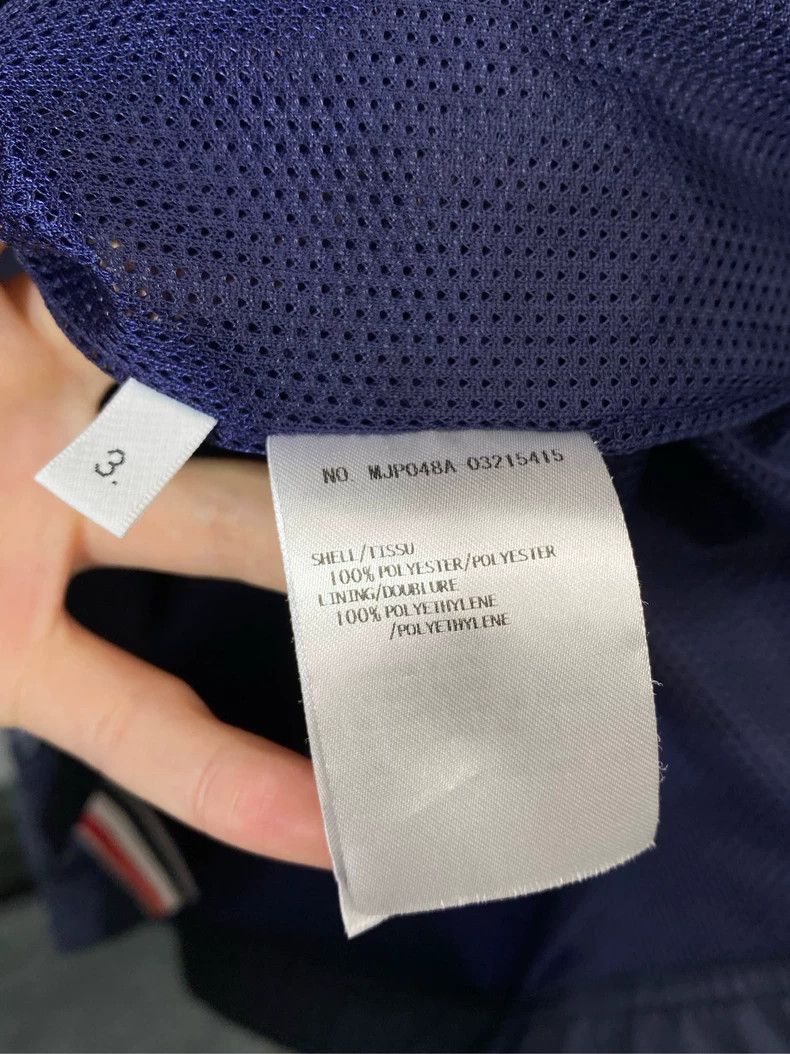 Thom Browne Thom Browne Lapel Pocket Long-sleeve Jacket - dmc Size US M / EU 48-50 / 2 - 5 Thumbnail