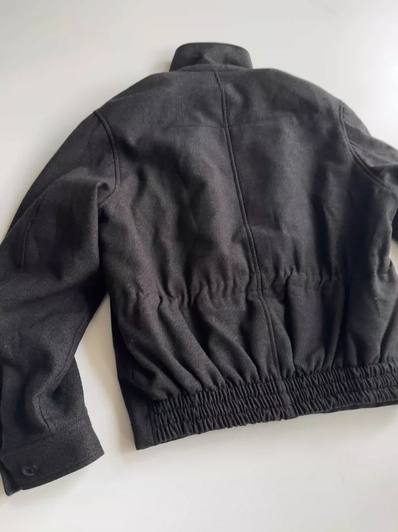 Lemaire LEMAIRE 18FW Layered Wool Jacket - dmc Size US M / EU 48-50 / 2 - 4 Thumbnail