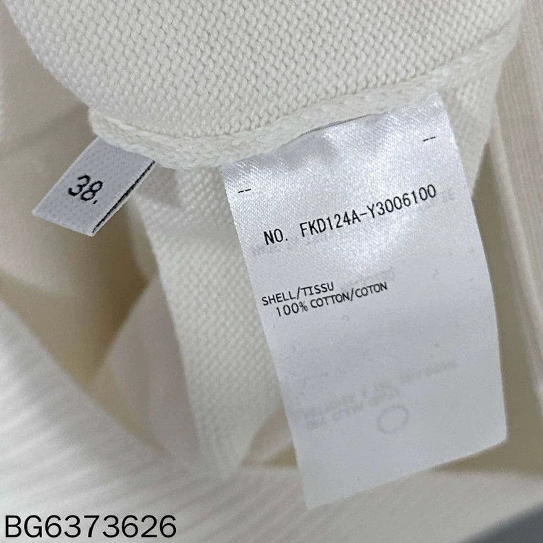 Thom Browne Thom Browne Classic Stripe Dog Dress - dmc Size US M / EU 48-50 / 2 - 6 Thumbnail