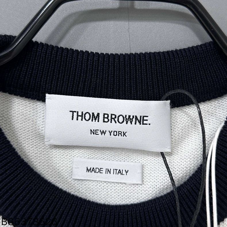Thom Browne Thom Browne Classic Stripe Dog Dress - dmc Size US M / EU 48-50 / 2 - 8 Thumbnail