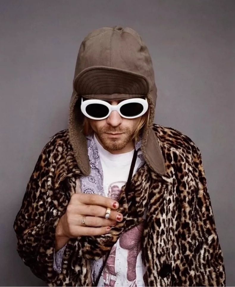 Number (N)ine Number (N)ine Leopard Print Jacket - dmc Size US M / EU 48-50 / 2 - 2 Thumbnail