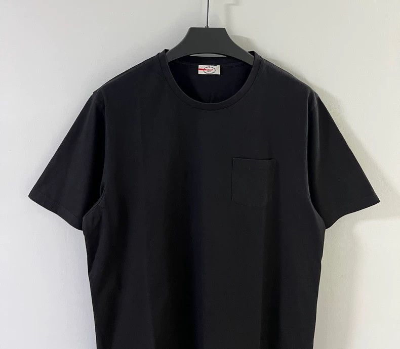 Prada Prada Men's Short Sleeve T-Shirt - dmc Size US XXL / EU 58 / 5 - 3 Thumbnail