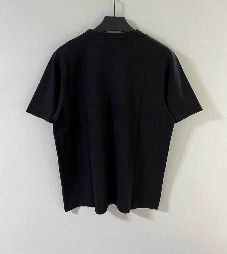 Prada Prada Men's Short Sleeve T-Shirt - dmc Size US XXL / EU 58 / 5 - 2 Thumbnail