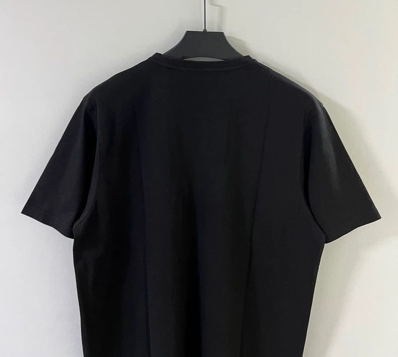 Prada Prada Men's Short Sleeve T-Shirt - dmc Size US XXL / EU 58 / 5 - 4 Thumbnail