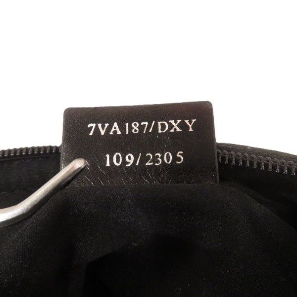 Fendi Fendi Fendi 7VA187DXY Nylon Waist Bag Others Belt Bag 7VA187DXY DUTY FREE for USA Size ONE SIZE - 5 Thumbnail