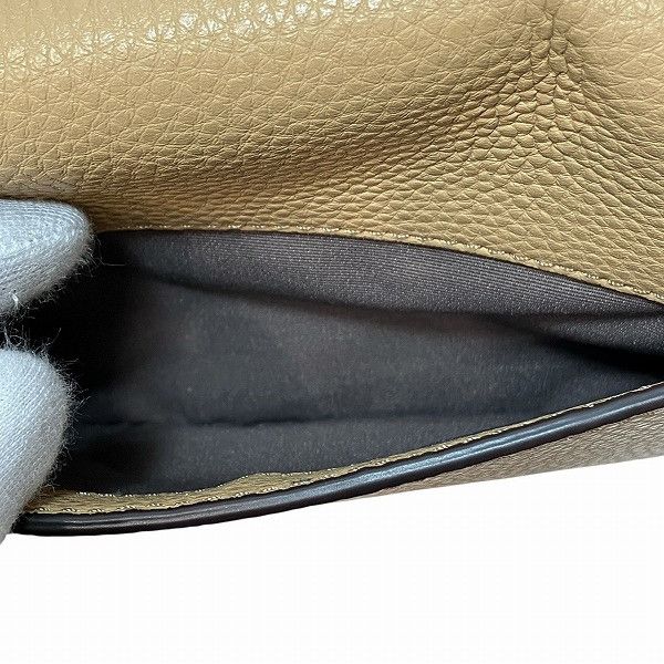 Marc Jacobs Marc Jacobs Marc Jacobs Leather Shoulder Bag Leather Shoulder Bag 4R3HMS002H02 DUTY FREE for USA Size ONE SIZE - 7 Thumbnail