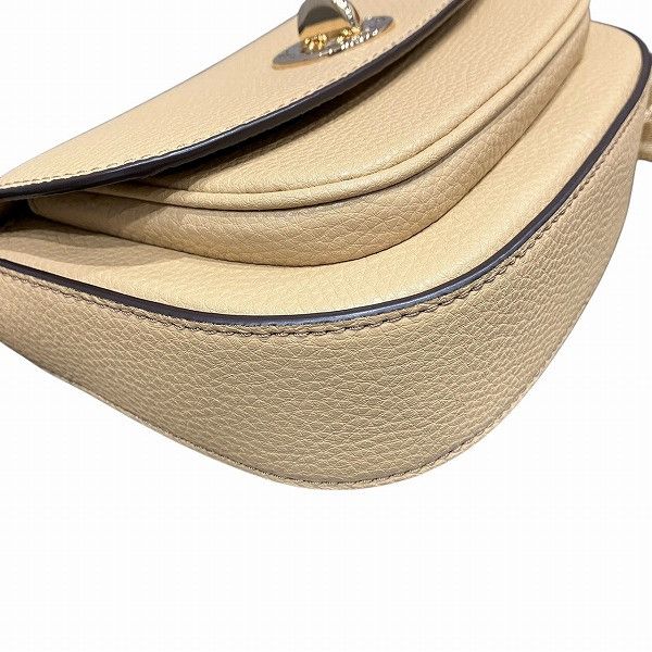 Marc Jacobs Marc Jacobs Marc Jacobs Leather Shoulder Bag Leather Shoulder Bag 4R3HMS002H02 DUTY FREE for USA Size ONE SIZE - 4 Thumbnail
