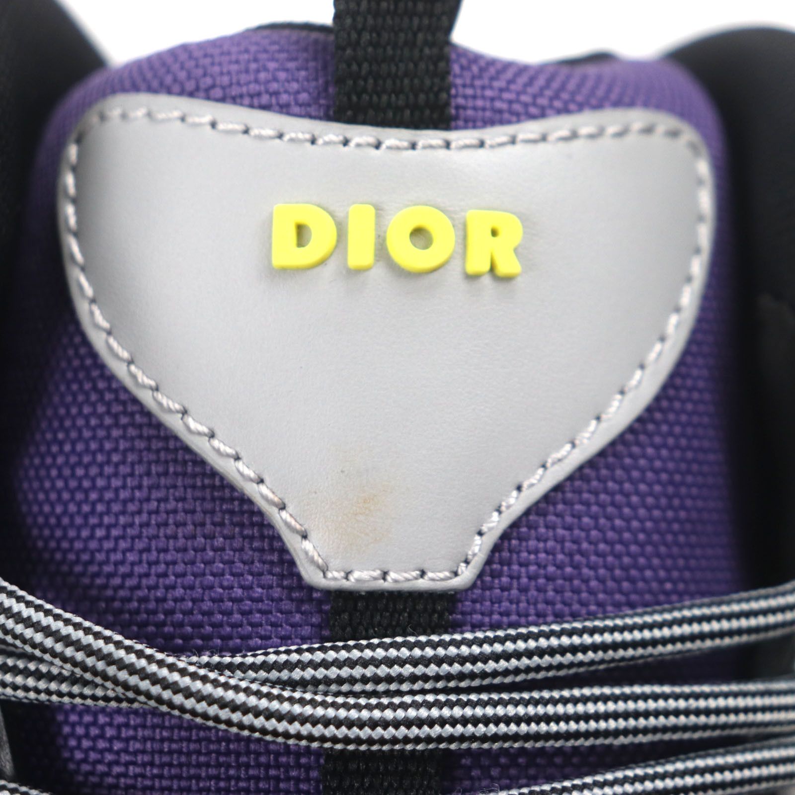 Dior Dior Dior Diorizon Boots Leather Shoes 3BO290ZRT DUTY FREE for USA Size ONE SIZE - 12 Thumbnail