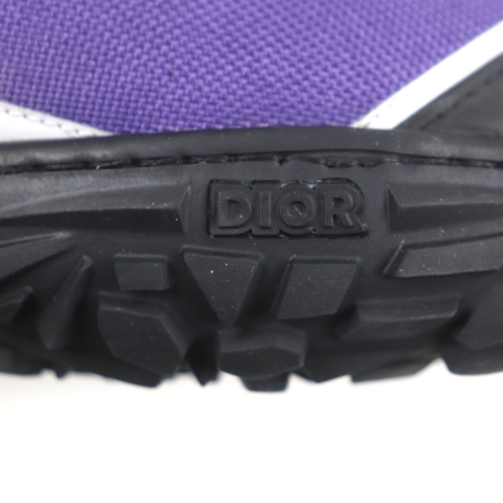 Dior Dior Dior Diorizon Boots Leather Shoes 3BO290ZRT DUTY FREE for USA Size ONE SIZE - 7 Thumbnail