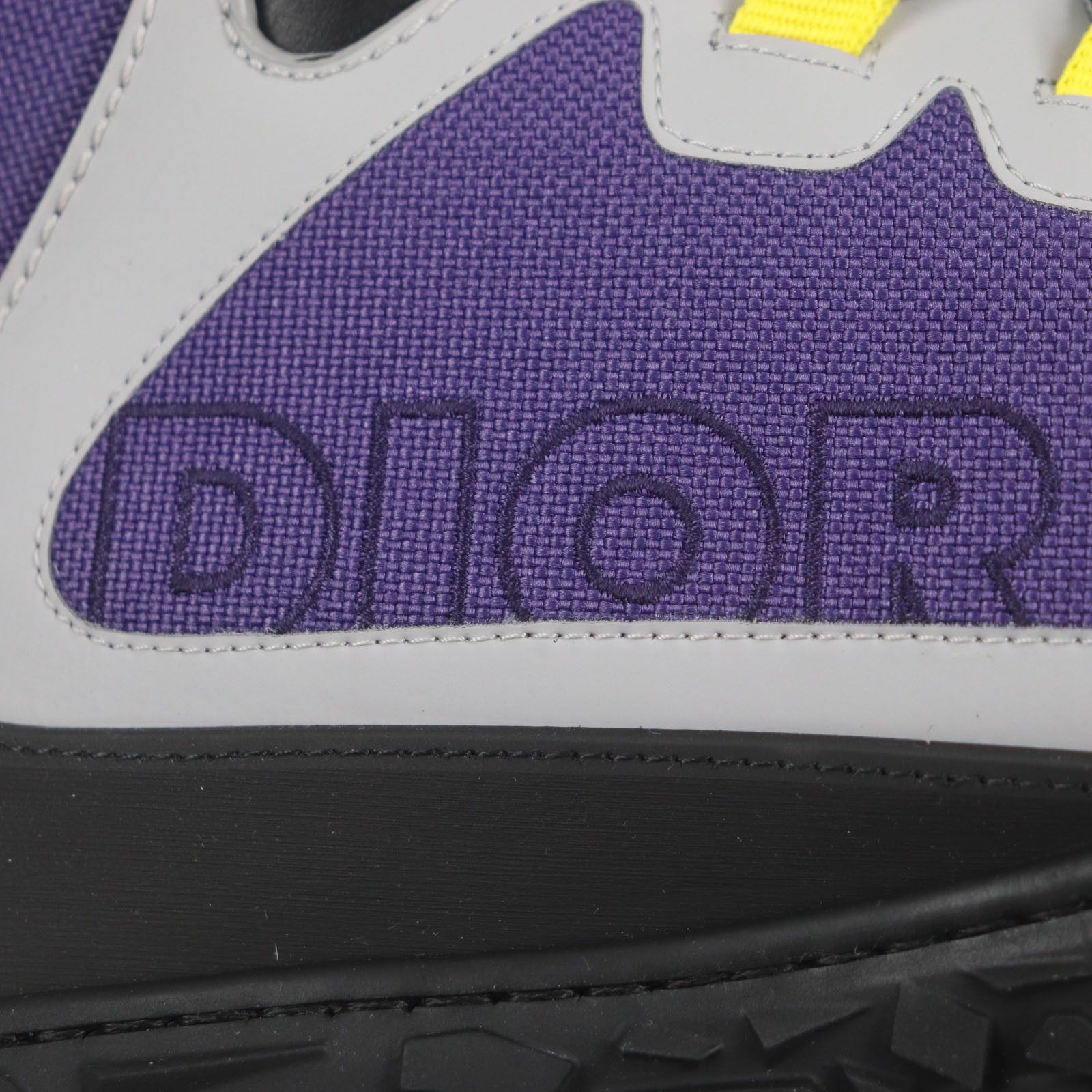 Dior Dior Dior Diorizon Boots Leather Shoes 3BO290ZRT DUTY FREE for USA Size ONE SIZE - 6 Thumbnail