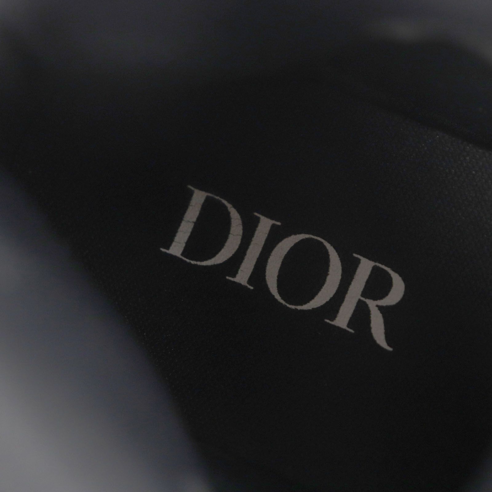 Dior Dior Dior Diorizon Boots Leather Shoes 3BO290ZRT DUTY FREE for USA Size ONE SIZE - 8 Thumbnail