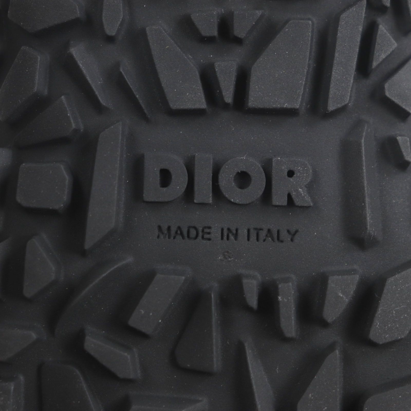 Dior Dior Dior Diorizon Boots Leather Shoes 3BO290ZRT DUTY FREE for USA Size ONE SIZE - 10 Thumbnail