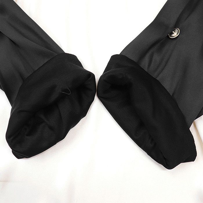 Chanel Chanel Chanel P63168 100% Silk Blouse Others Tops P63168 DUTY FREE for USA Size ONE SIZE - 12 Thumbnail