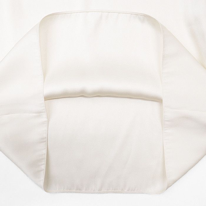 Chanel Chanel Chanel P63168 100% Silk Blouse Others Tops P63168 DUTY FREE for USA Size ONE SIZE - 13 Thumbnail