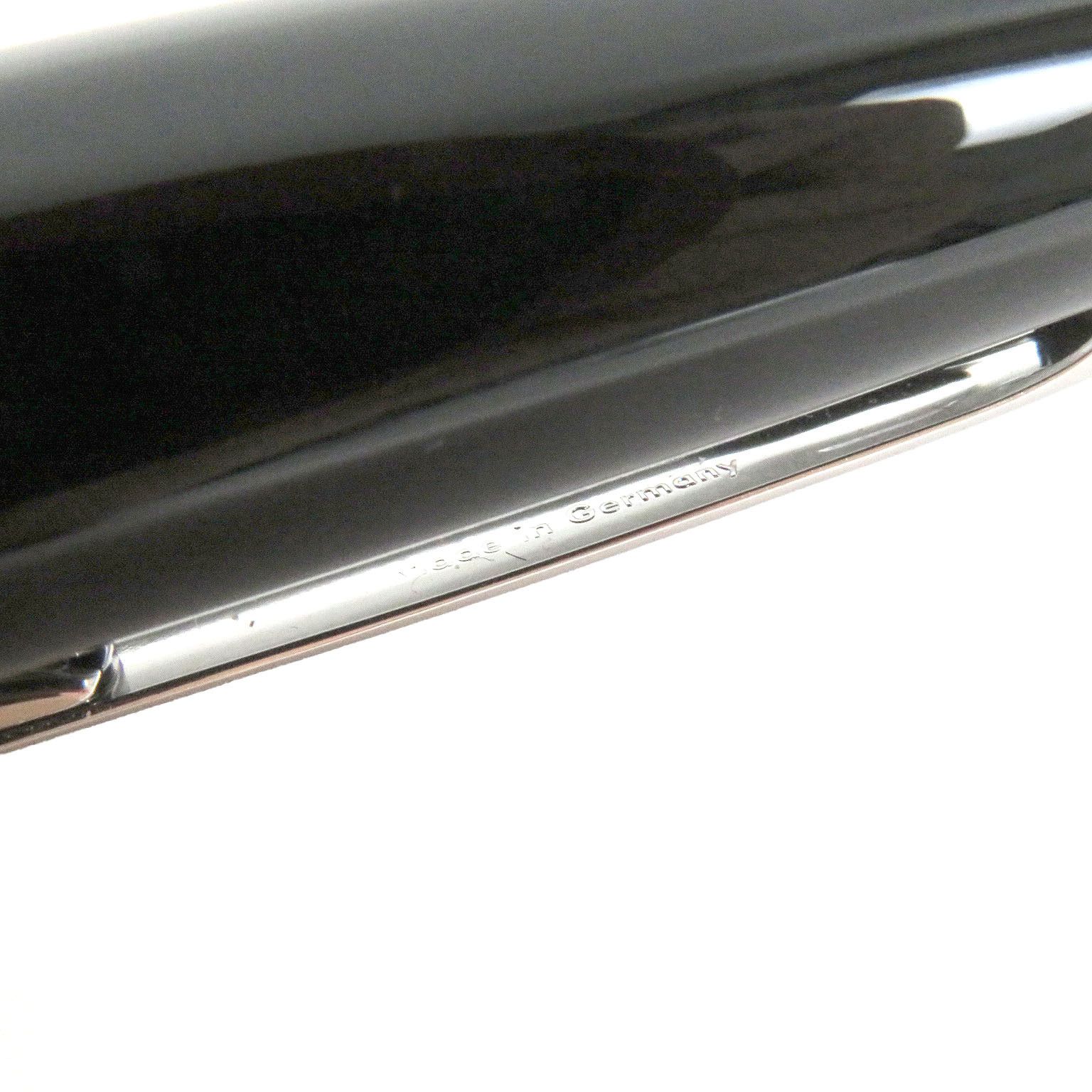 Montblanc Montblanc Montblanc Meisterstückle Grand Twist Ballpoint Pen Metal Pen DUTY FREE for USA Size ONE SIZE - 10 Thumbnail