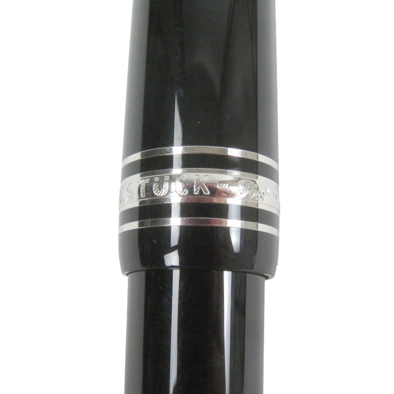 Montblanc Montblanc Montblanc Meisterstückle Grand Twist Ballpoint Pen Metal Pen DUTY FREE for USA Size ONE SIZE - 8 Thumbnail