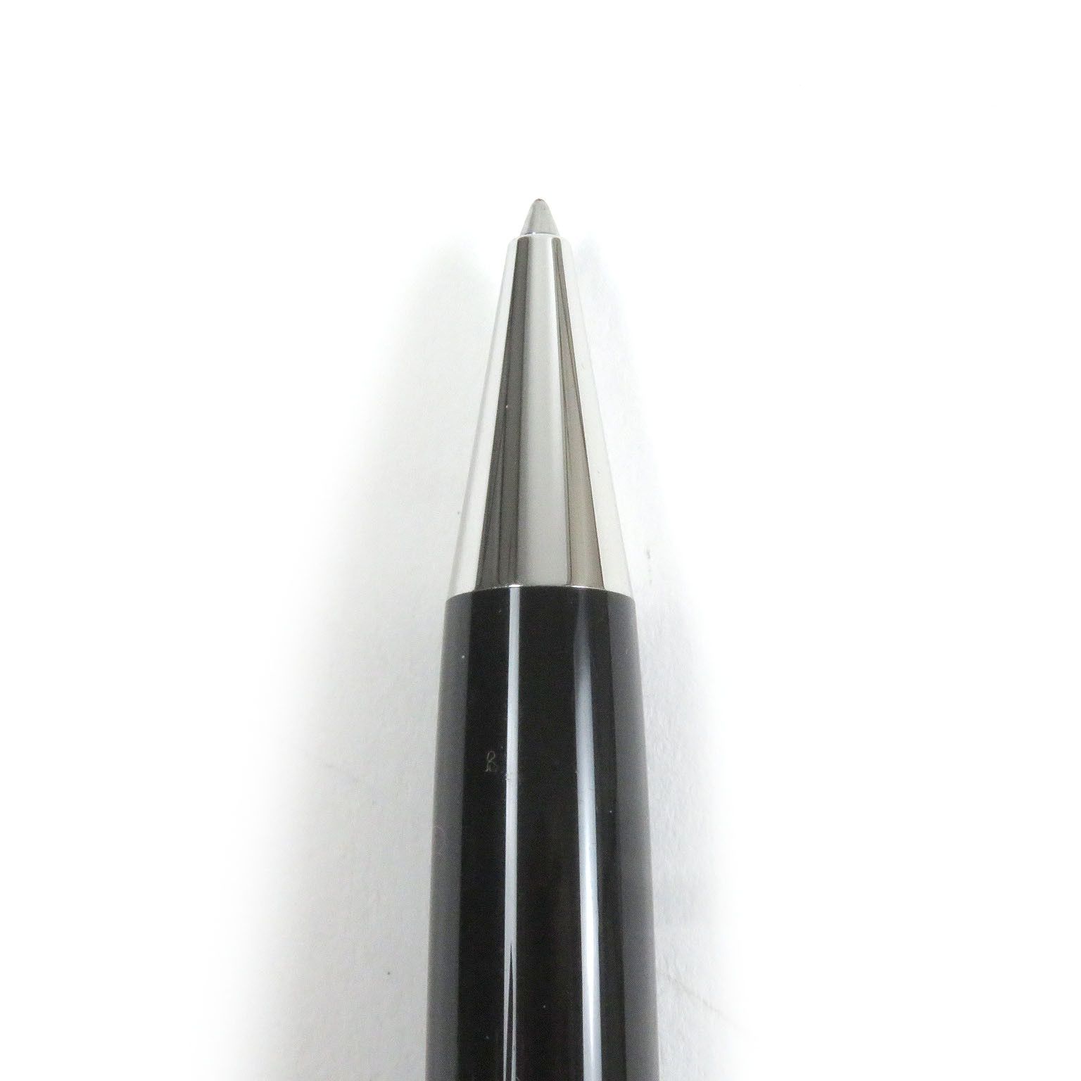 Montblanc Montblanc Montblanc Meisterstückle Grand Twist Ballpoint Pen Metal Pen DUTY FREE for USA Size ONE SIZE - 5 Thumbnail