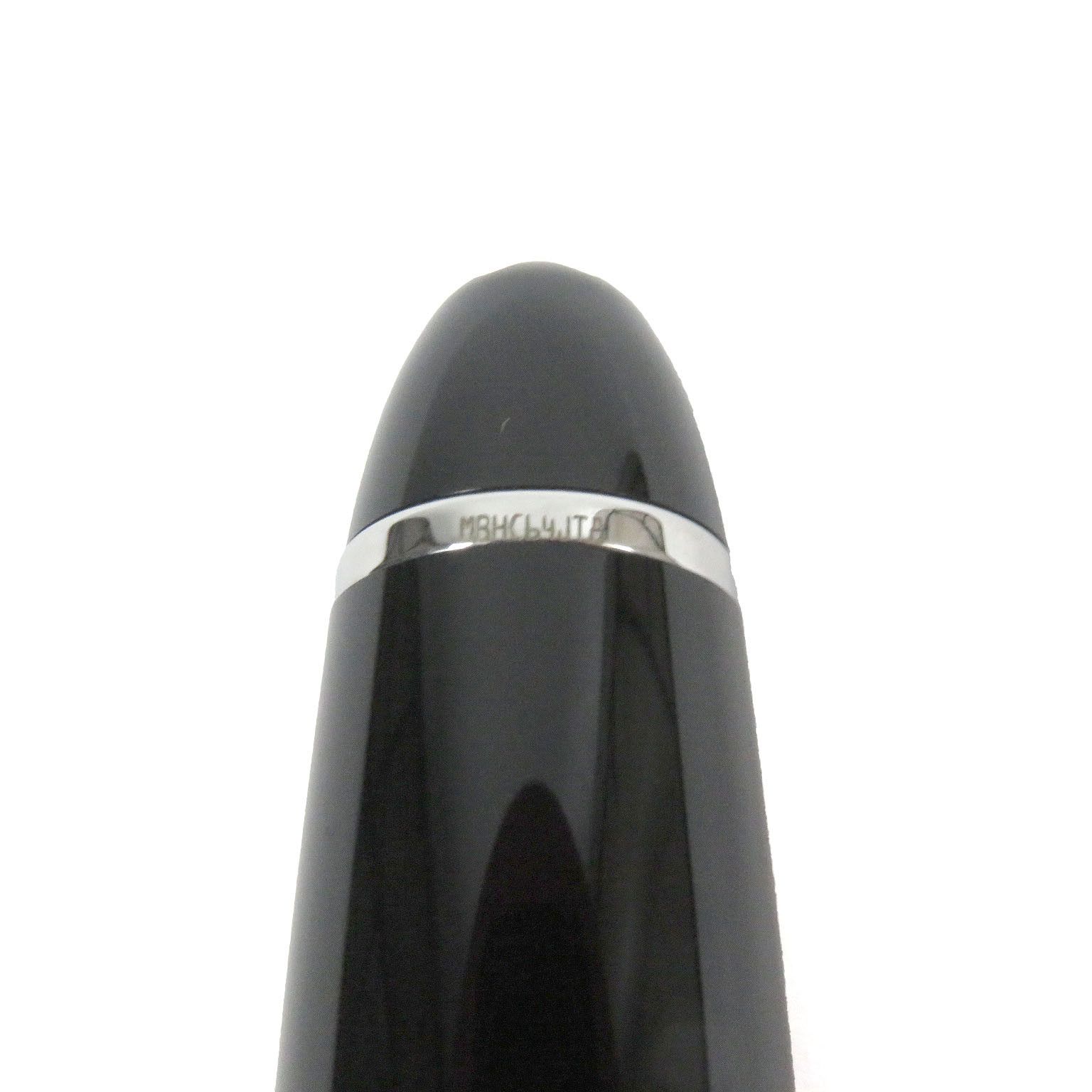 Montblanc Montblanc Montblanc Meisterstückle Grand Twist Ballpoint Pen Metal Pen DUTY FREE for USA Size ONE SIZE - 9 Thumbnail