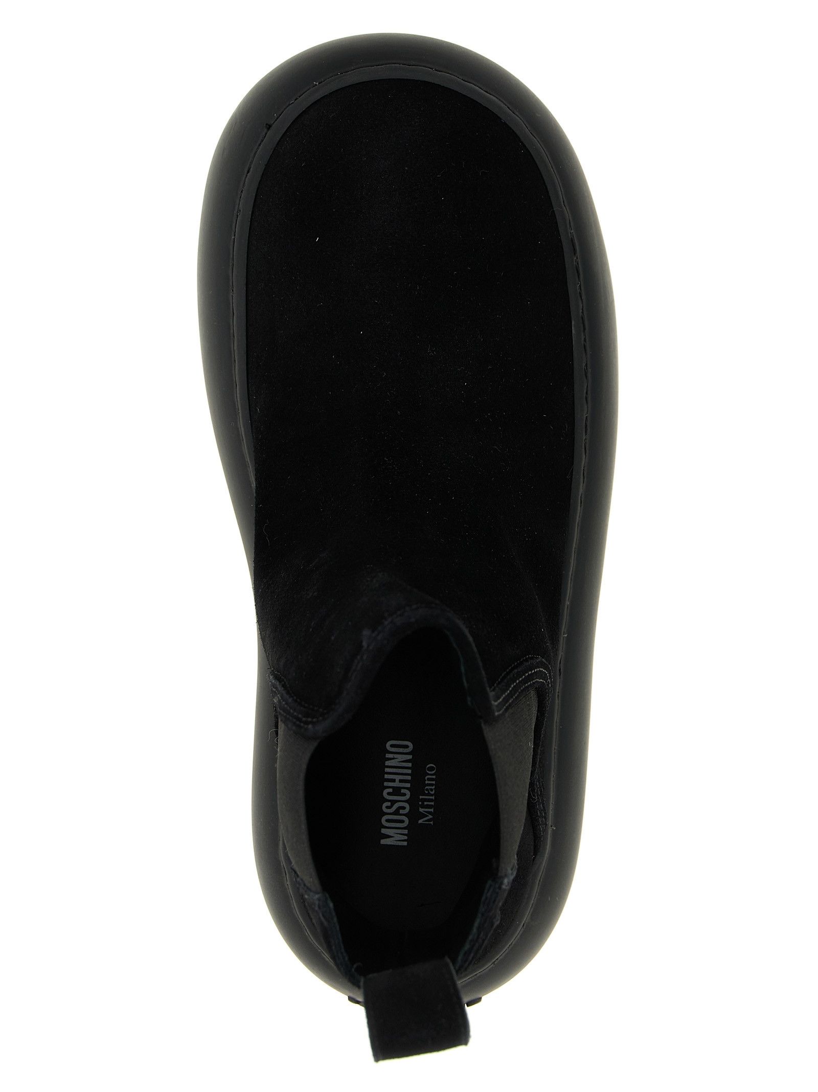 Moschino 'Ollie' Sneakers Size US 8 / IT 38 - 4 Thumbnail