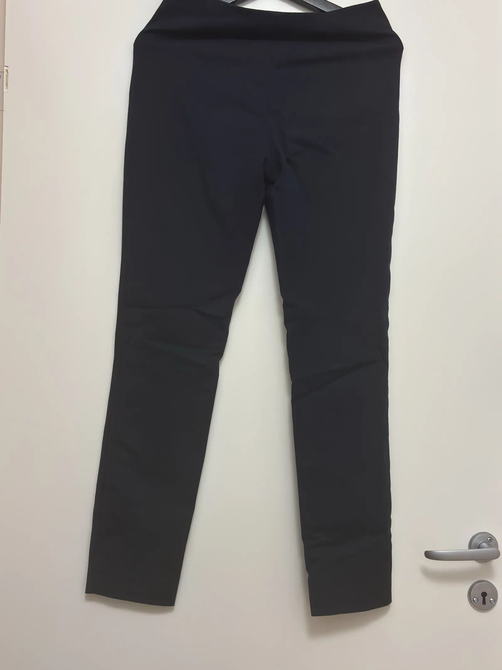 Filippa K Filippa K Mila Slim Trousers Pants Size 28" / US 6 / IT 42 - 5 Thumbnail