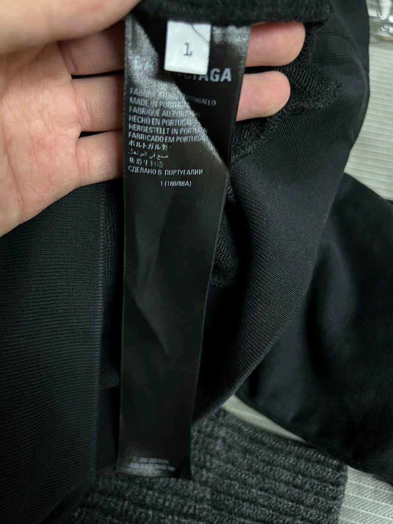 Balenciaga Balenciaga Coca-Cola Tape Hoodie - dmc Size US M / EU 48-50 / 2 - 4 Thumbnail