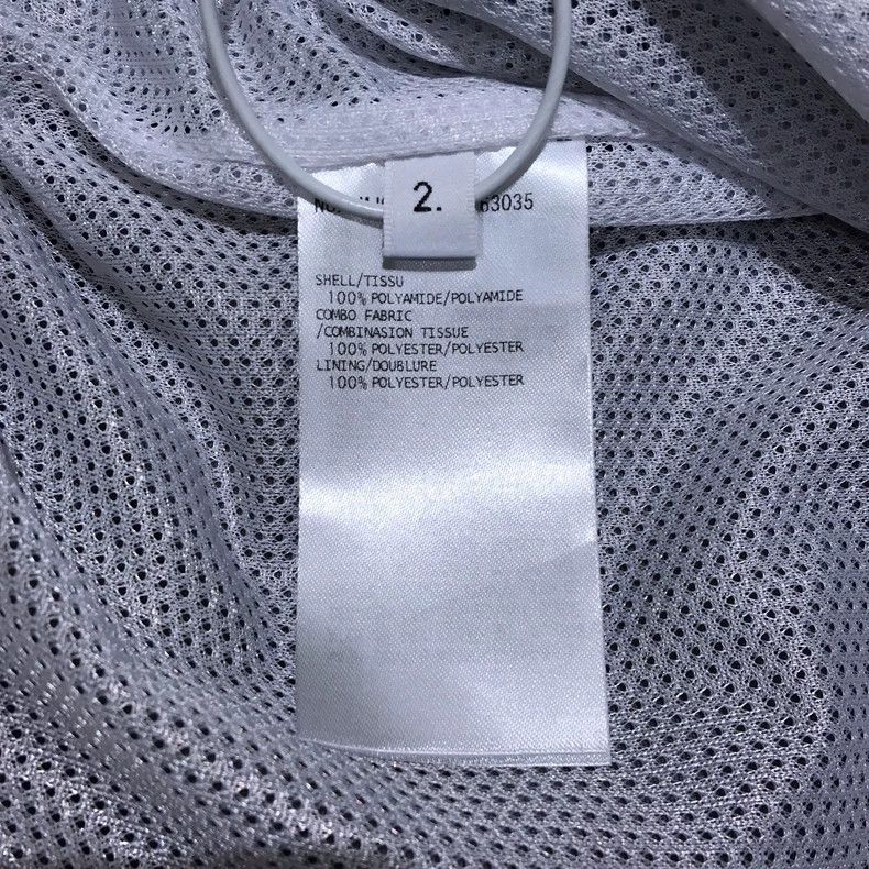 Thom Browne Thom Browne Nylon Mesh Stripe Sweatpants - dmc Size US 30 / EU 46 - 7 Thumbnail