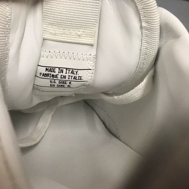Thom Browne Thom Browne TB Canvas Lowtop Sneakers - dmc Size US 9.5 / EU 42-43 - 6 Thumbnail