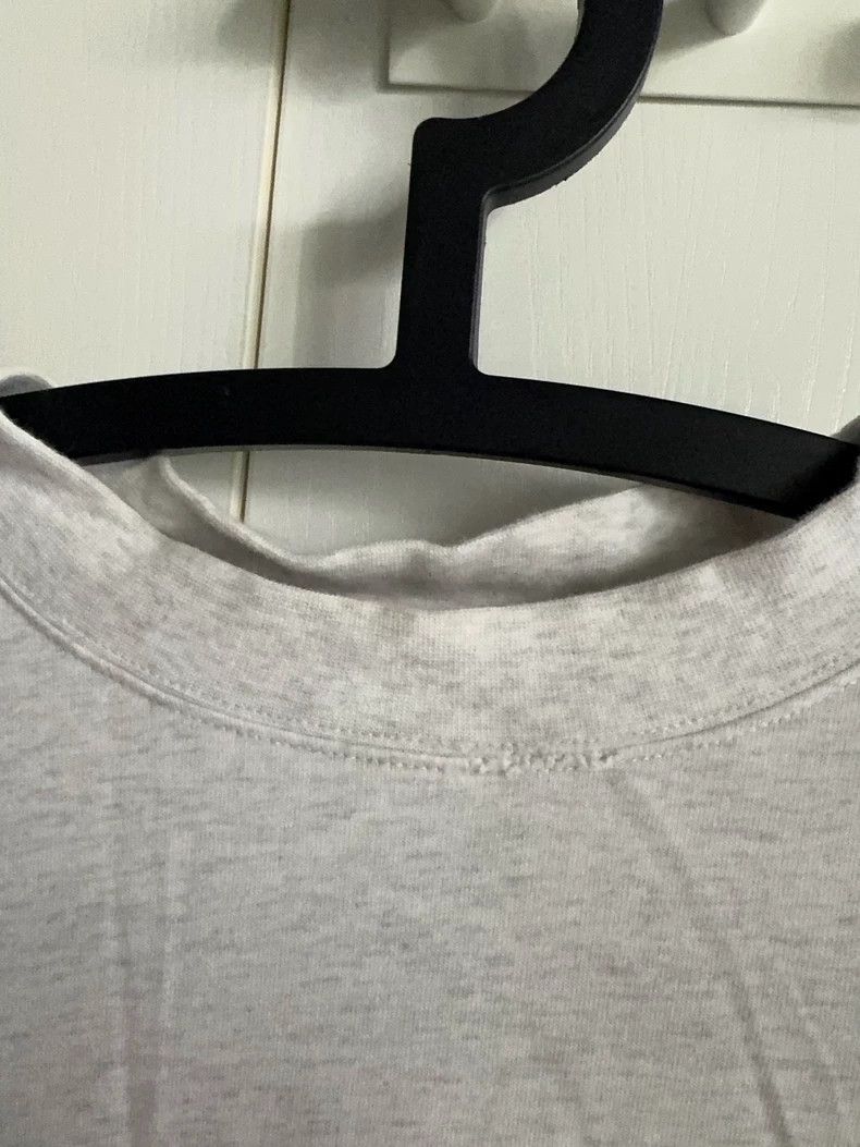 Balenciaga Balenciaga Archive Connected Long Sleeve T-Shirt - dmc Size US XS / EU 42 / 0 - 6 Thumbnail